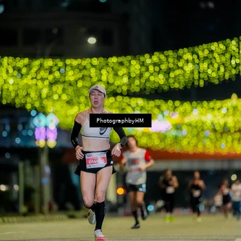 Runner Photo 4586922