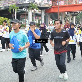 Runner Photo 4586923