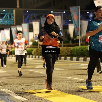 Runner Photo 4586924