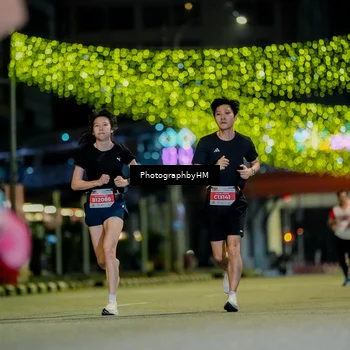 Runner Photo 4586925