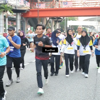 Runner Photo 4586930