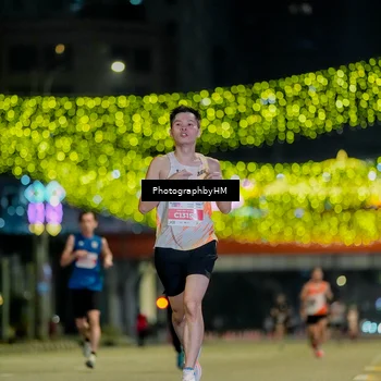 Runner Photo 4586931
