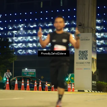 Runner Photo 4586932
