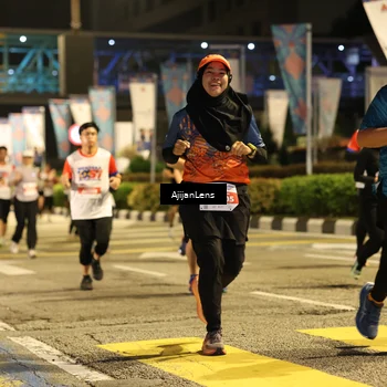 Runner Photo 4586933