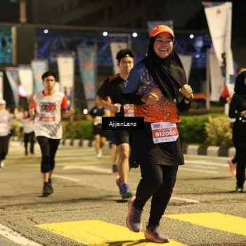 Runner Photo 4586935