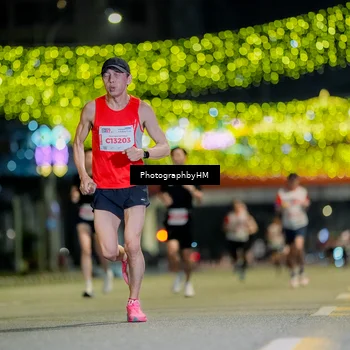 Runner Photo 4586939