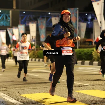 Runner Photo 4586944