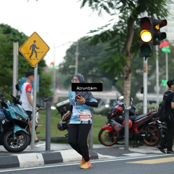 Runner Photo 4586946