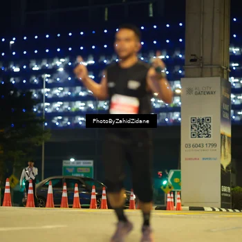 Runner Photo 4586949