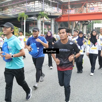 Runner Photo 4586955