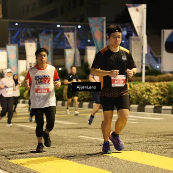 Runner Photo 4586956