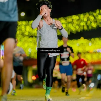 Runner Photo 4586957
