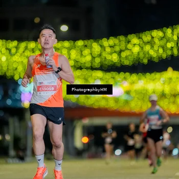 Runner Photo 4586958