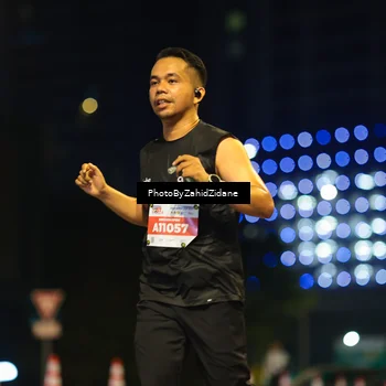 Runner Photo 4586960