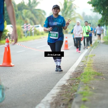 Runner Photo 4586961