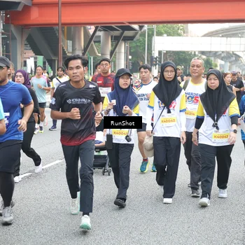 Runner Photo 4586967