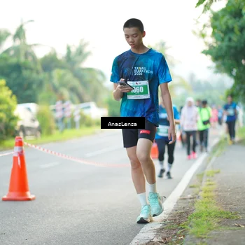 Runner Photo 4586969
