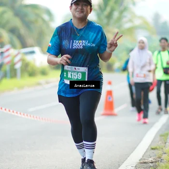 Runner Photo 4586971