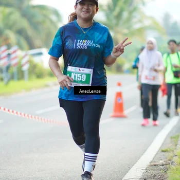 Runner Photo 4586973