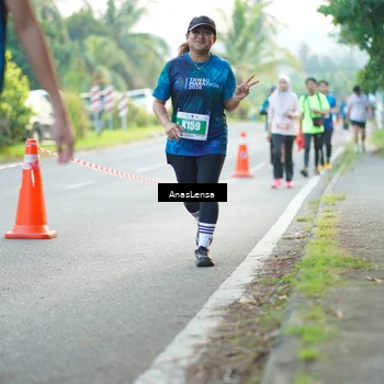 Runner Photo 4586975