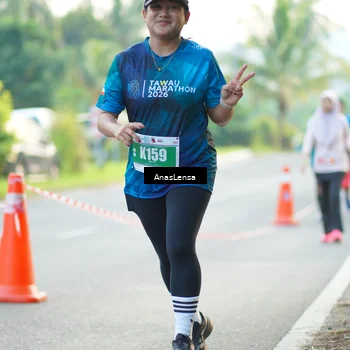 Runner Photo 4586976