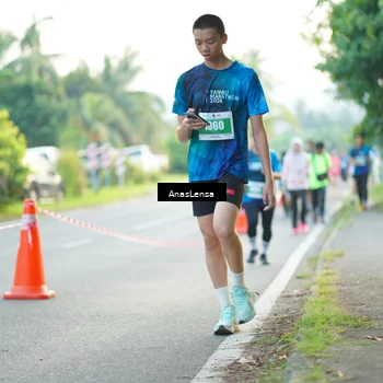 Runner Photo 4586977