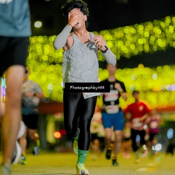 Runner Photo 4586979