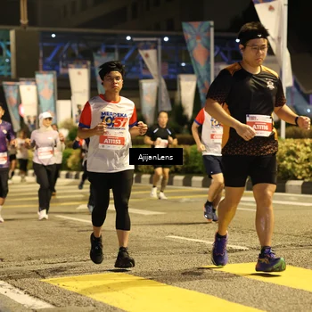 Runner Photo 4586981