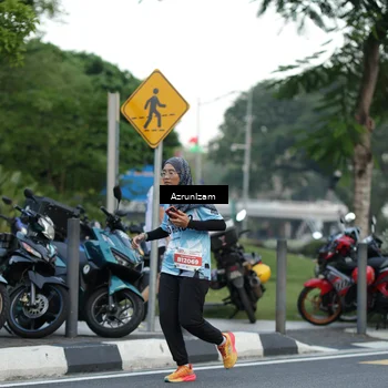 Runner Photo 4586982