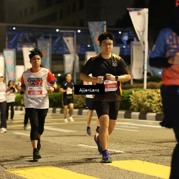 Runner Photo 4586983