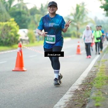 Runner Photo 4586988