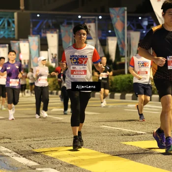 Runner Photo 4586992