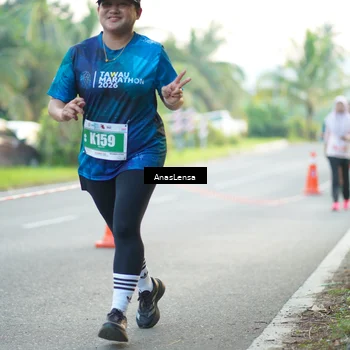 Runner Photo 4586994