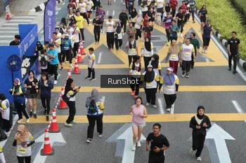 Runner Photo 4586995