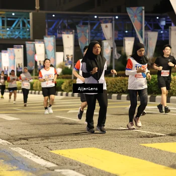 Runner Photo 4587004