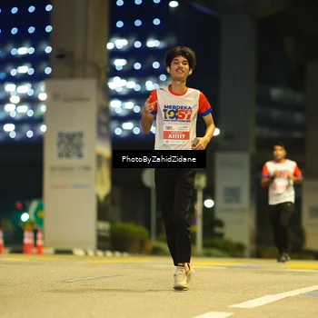 Runner Photo 4587008