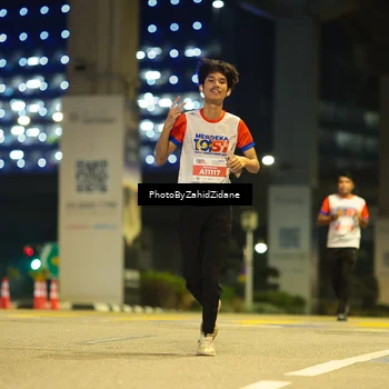 Runner Photo 4587018
