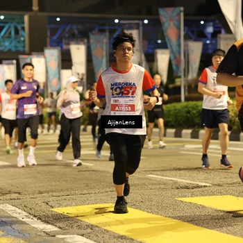 Runner Photo 4587019