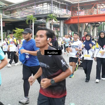 Runner Photo 4587021
