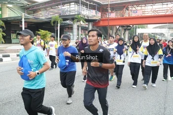 Runner Photo 4587022