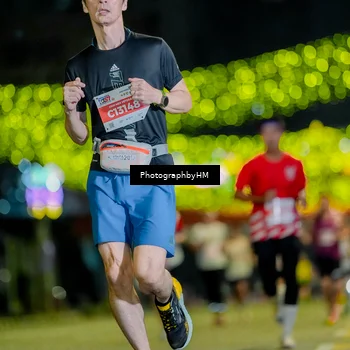 Runner Photo 4587023