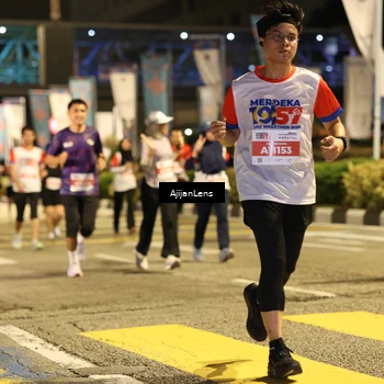 Runner Photo 4587026