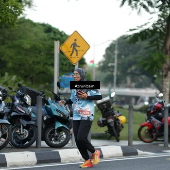 Runner Photo 4587031