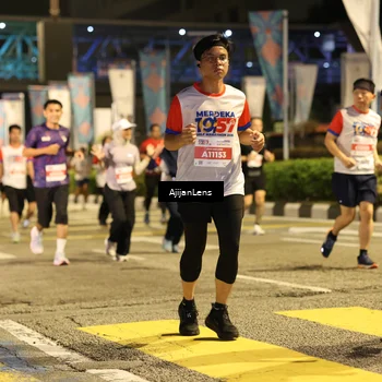 Runner Photo 4587035