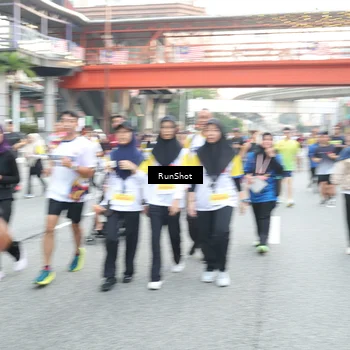 Runner Photo 4587040