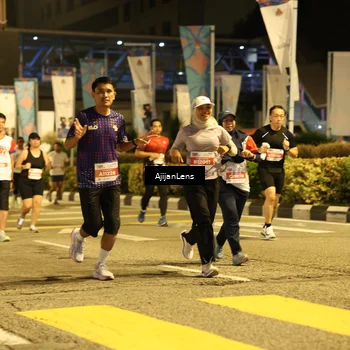 Runner Photo 4587051