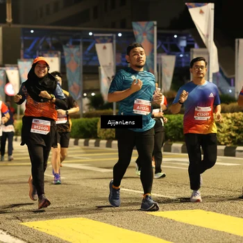 Runner Photo 4587078