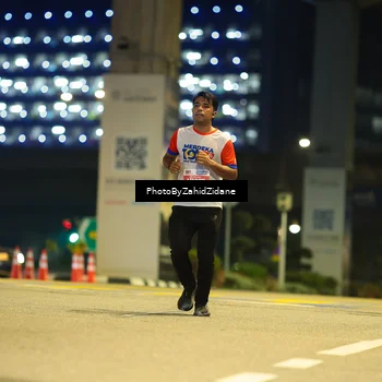 Runner Photo 4587079