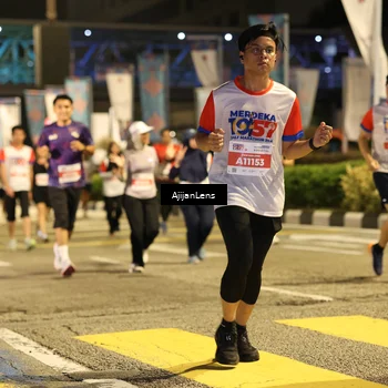 Runner Photo 4587083