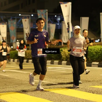 Runner Photo 4587087
